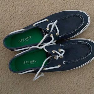 Sperry women’s size 8